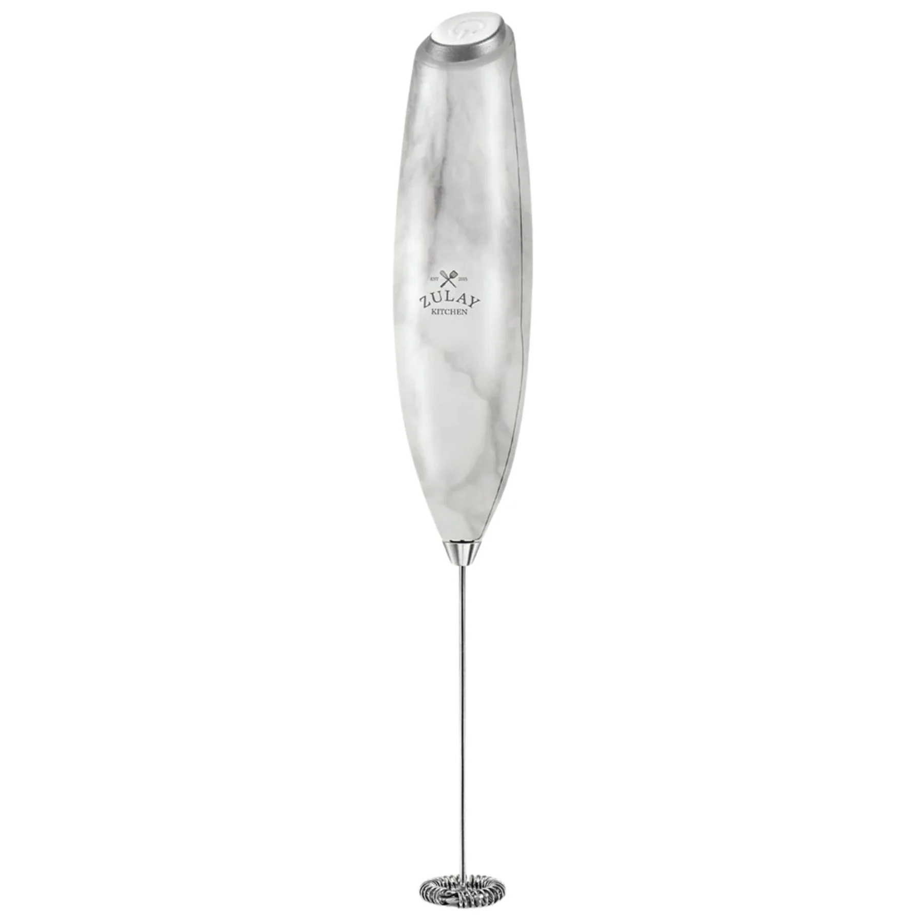 Zulay Milk Frother Without Stand - Image 8