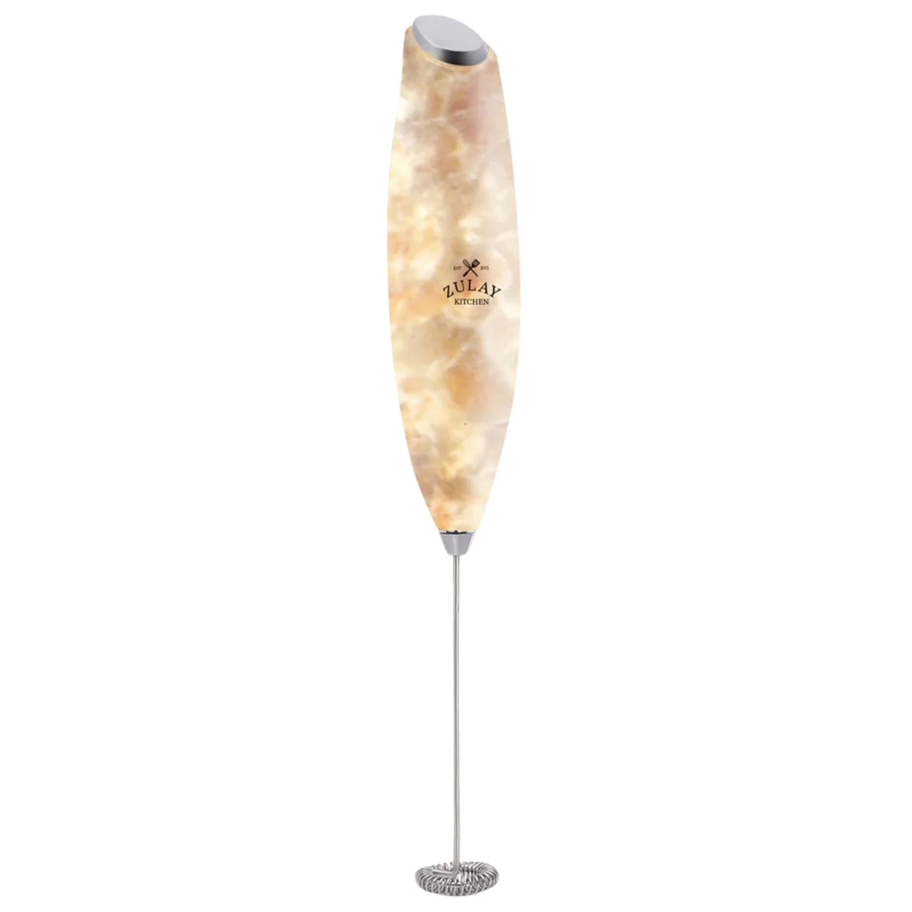 Zulay Milk Frother Without Stand - Image 18