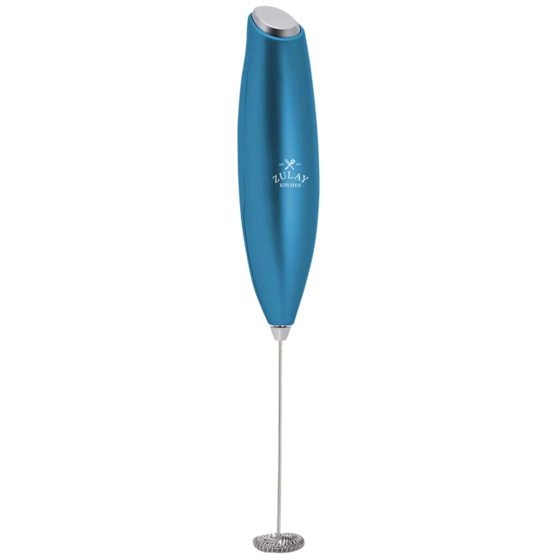 Zulay Milk Frother Without Stand - Image 19