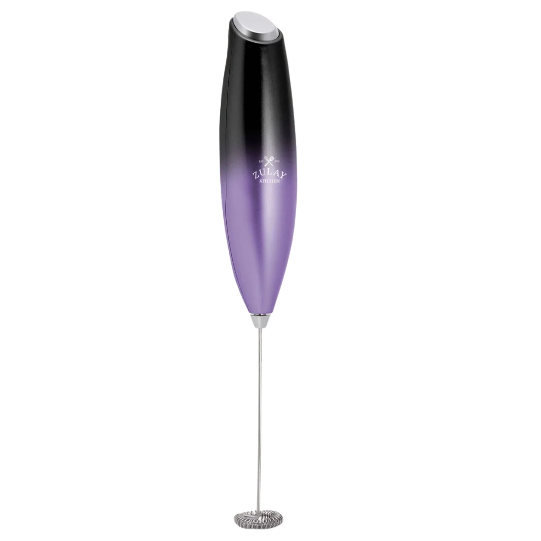 Zulay Milk Frother Without Stand - Image 20