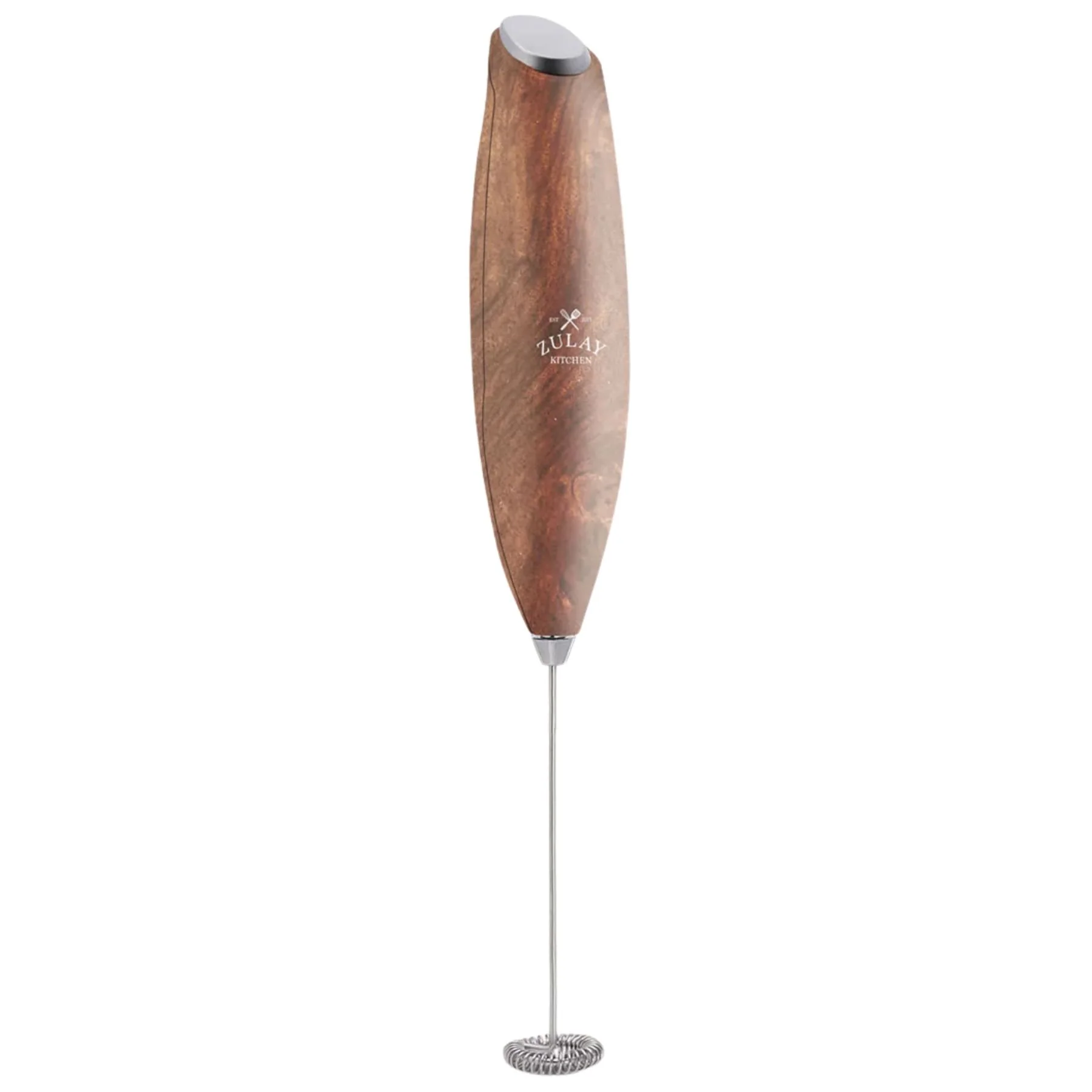 Zulay Milk Frother Without Stand - Image 21