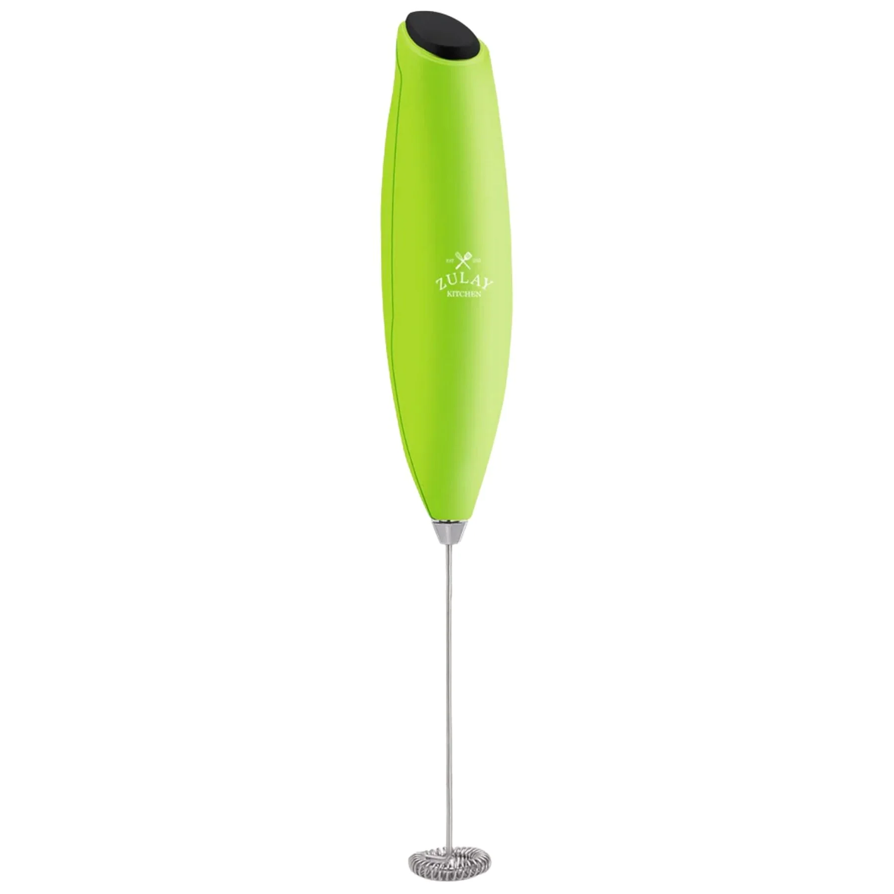 Zulay Milk Frother Without Stand - Image 22