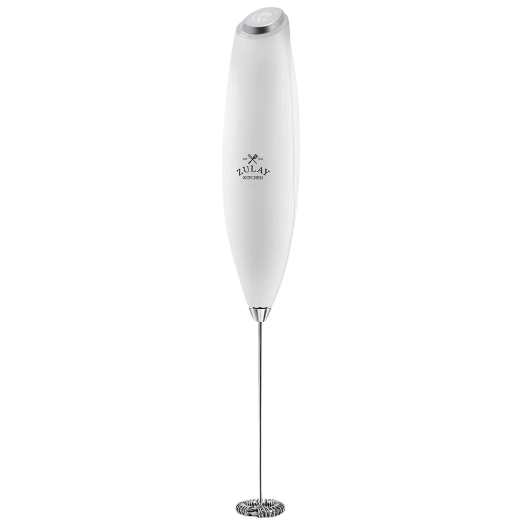 Zulay Milk Frother Without Stand - Image 23