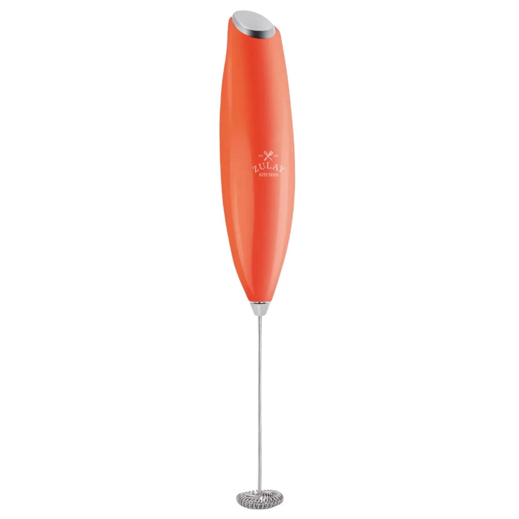 Zulay Milk Frother Without Stand - Image 24