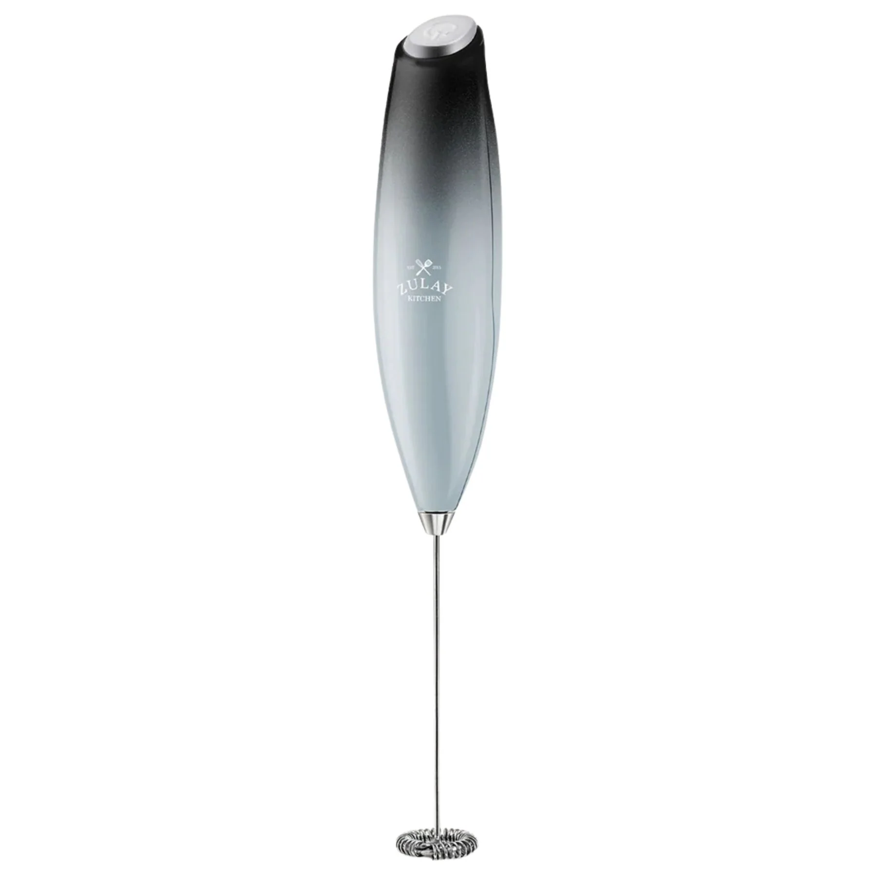 Zulay Milk Frother Without Stand - Image 11