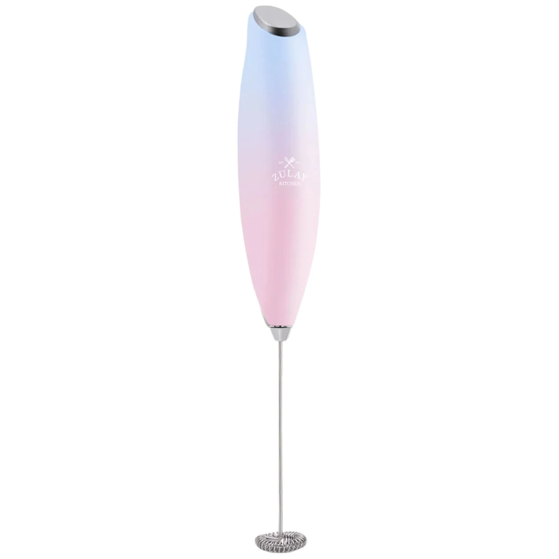 Zulay Milk Frother Without Stand - Image 25