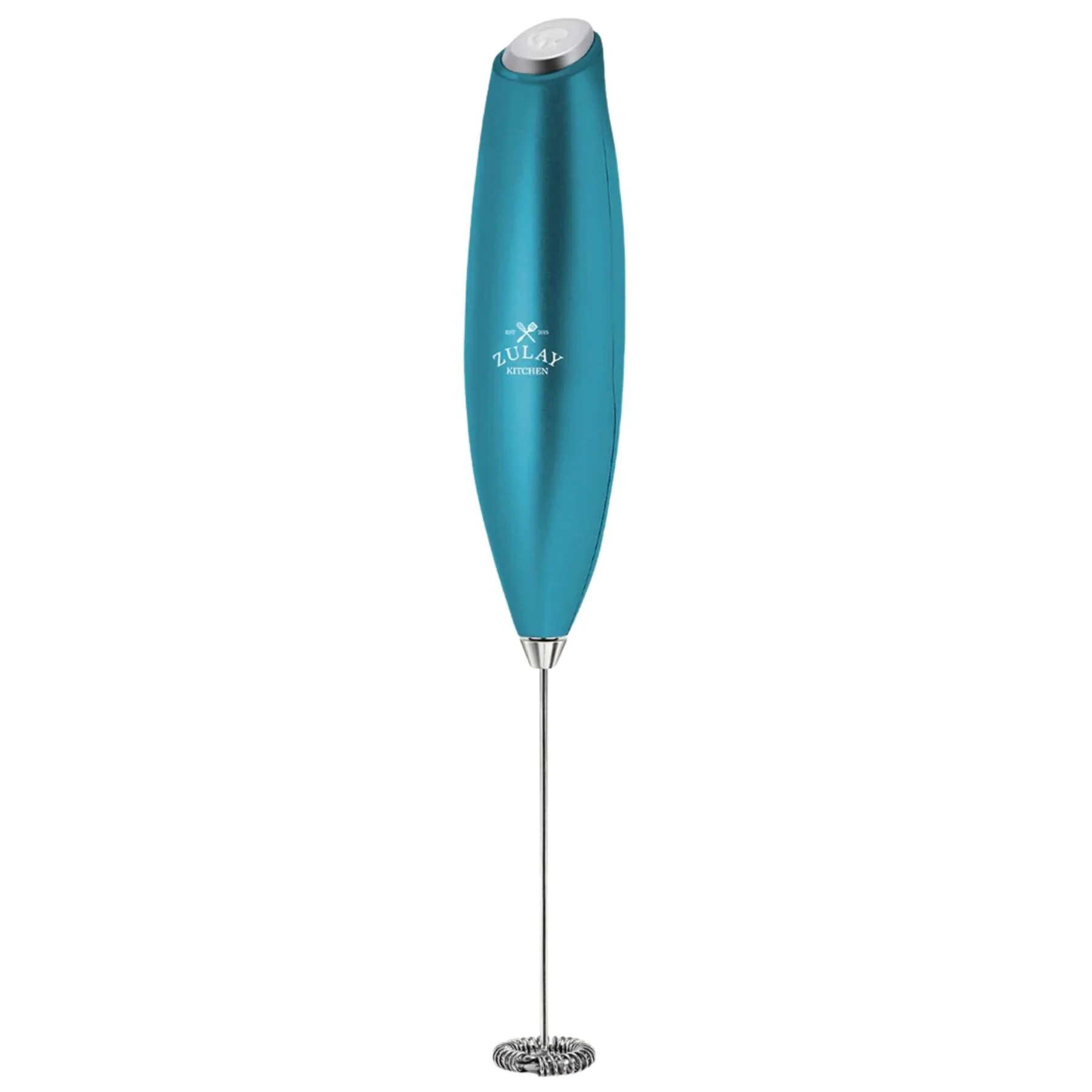 Zulay Milk Frother Without Stand - Image 26