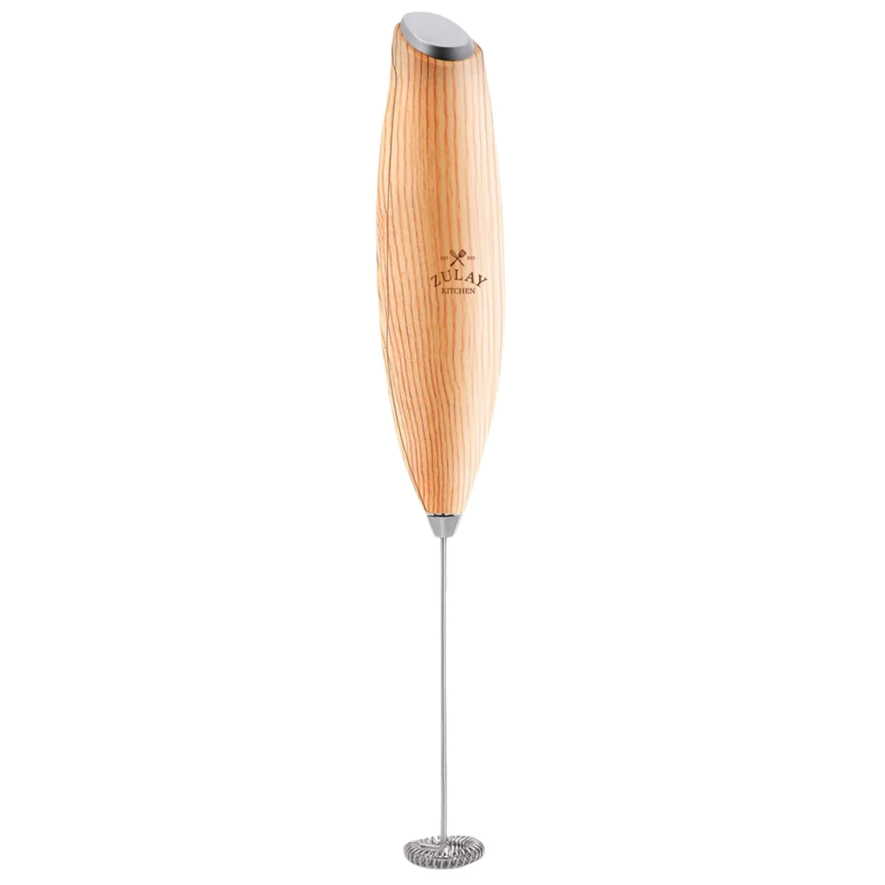 Zulay Milk Frother Without Stand - Image 27