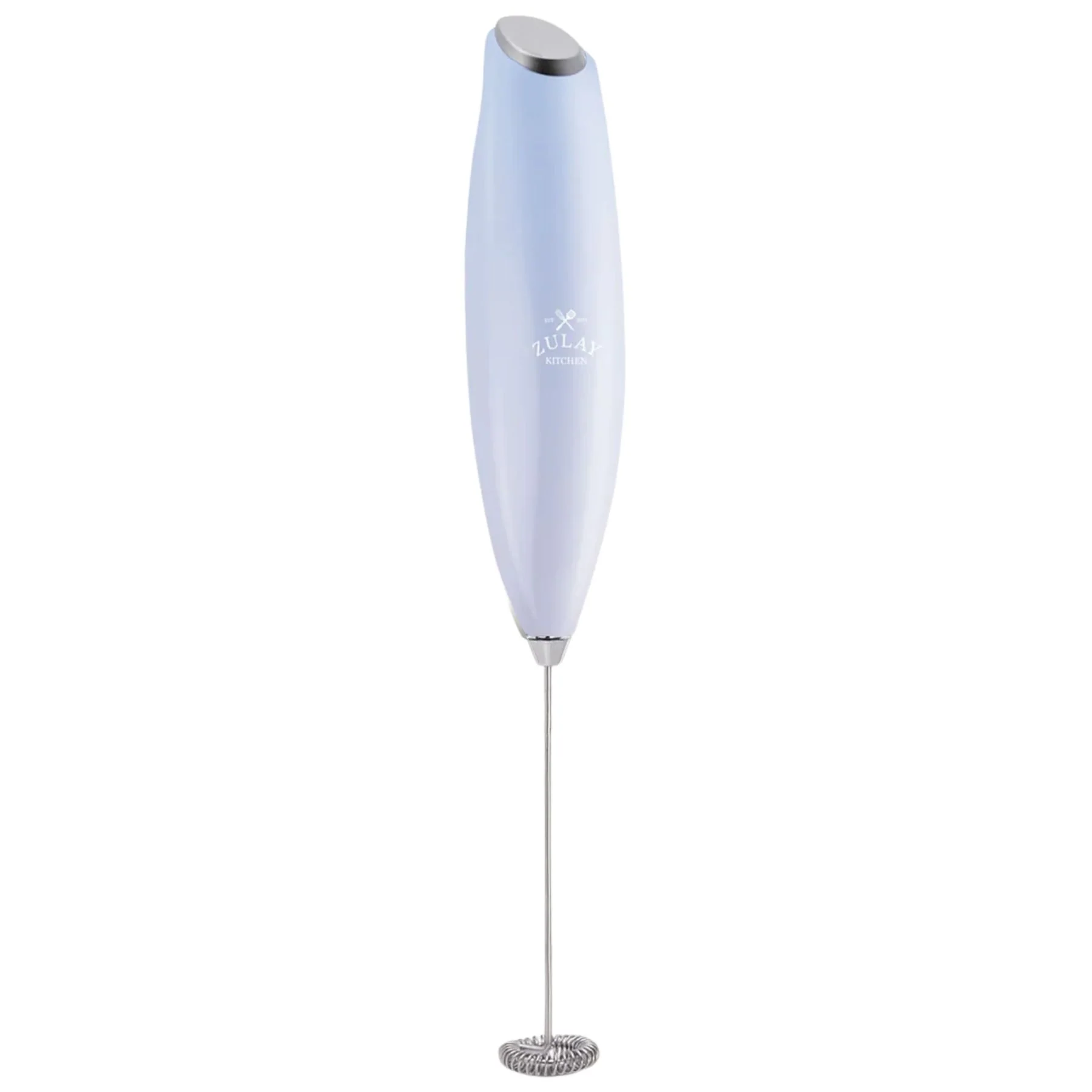 Zulay Milk Frother Without Stand - Image 29