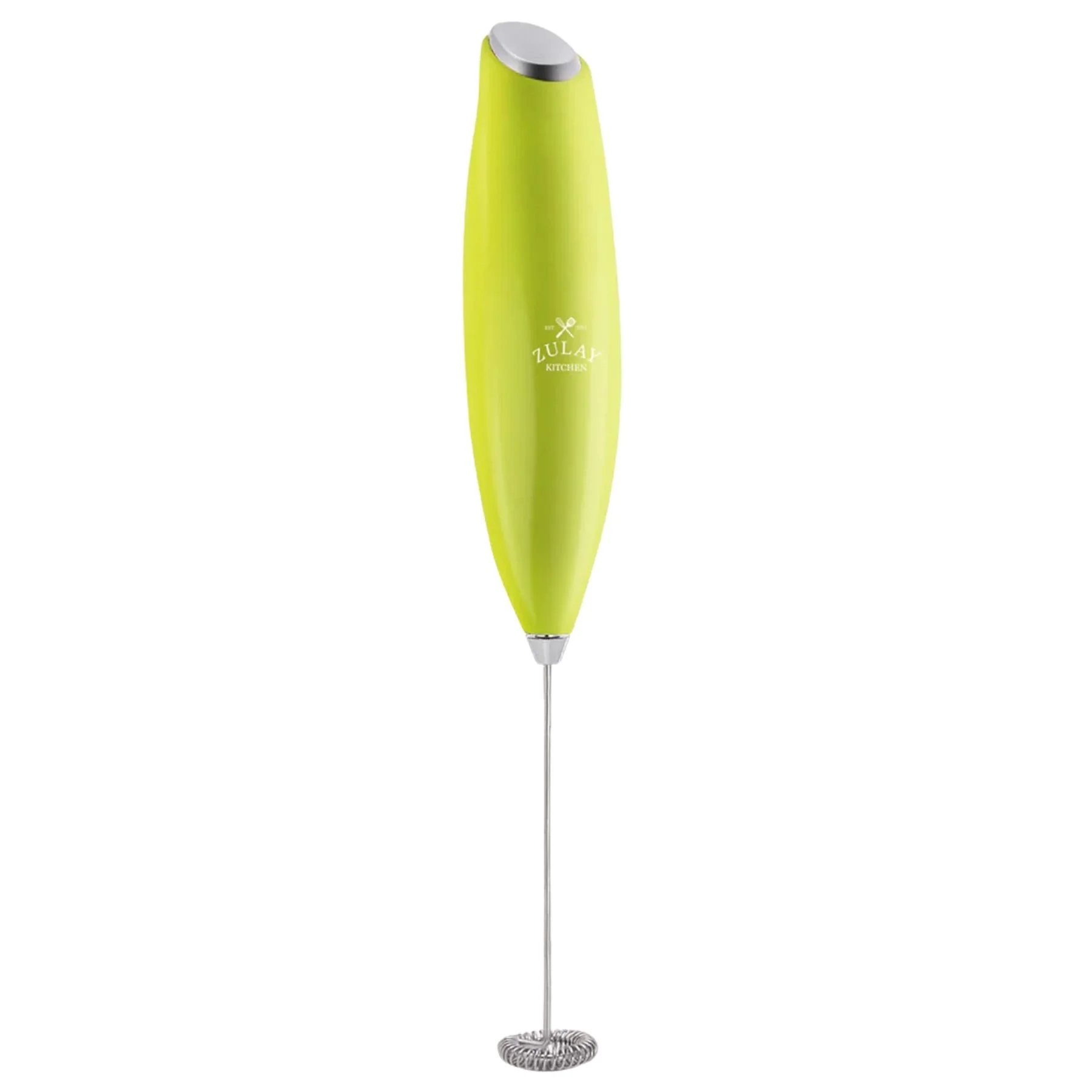 Zulay Milk Frother Without Stand - Image 30