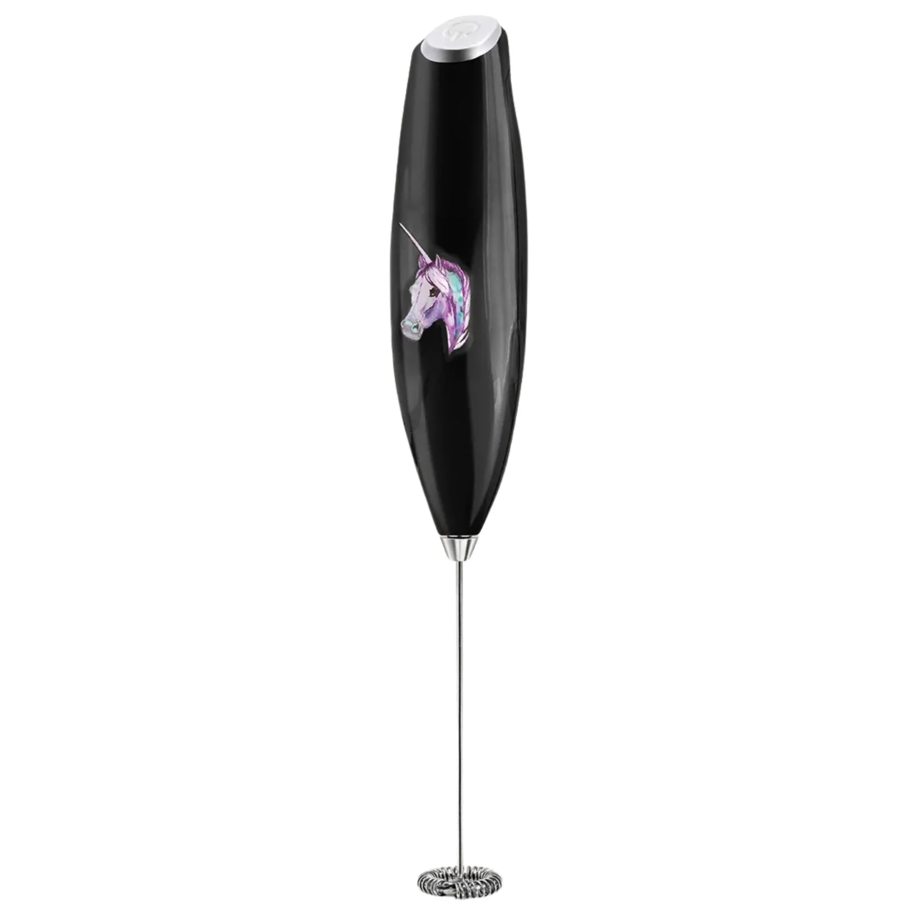Zulay Milk Frother Without Stand - Image 32