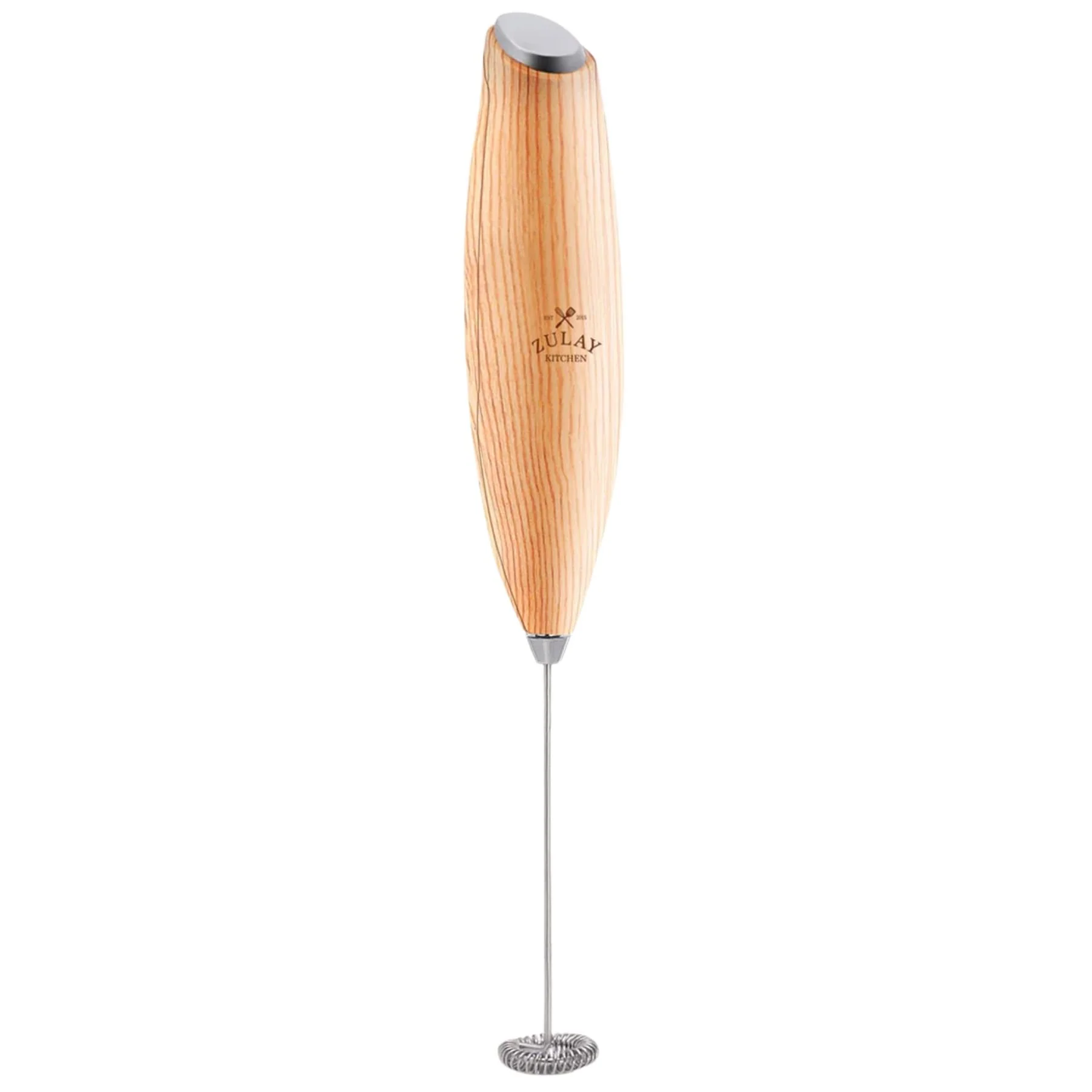 Zulay Milk Frother Without Stand - Image 7