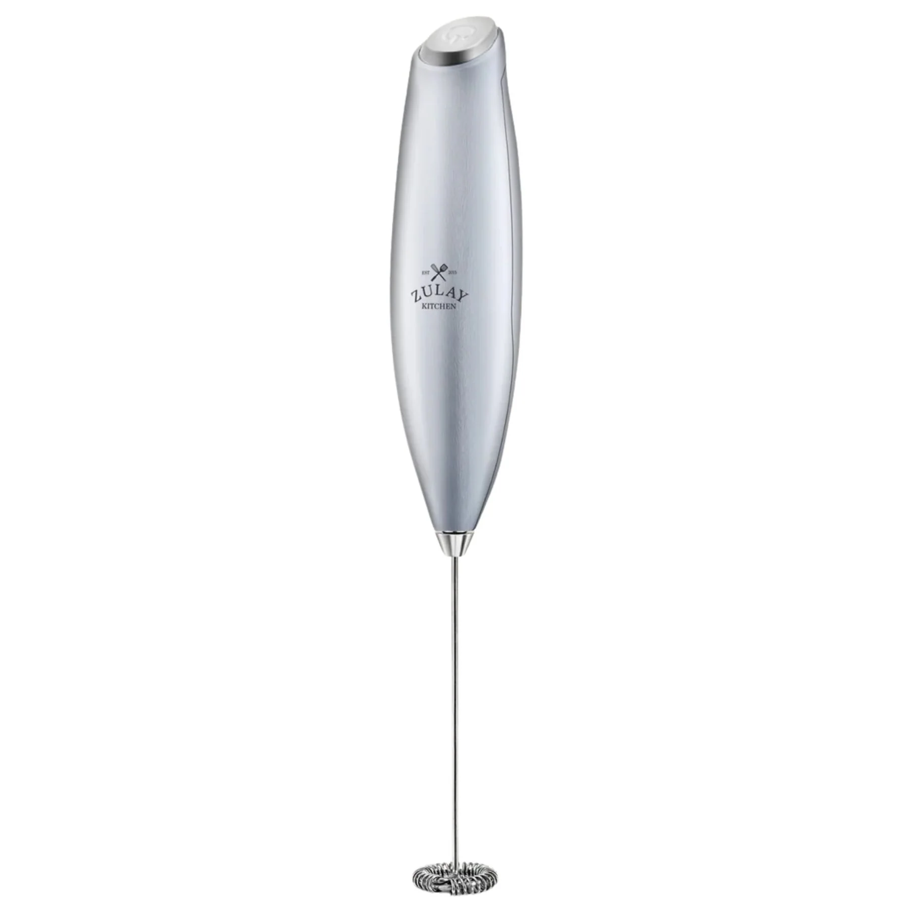 Zulay Milk Frother Without Stand - Image 6