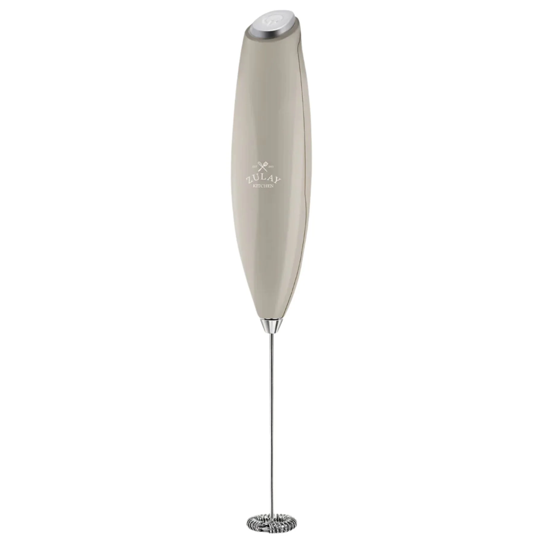 Zulay Milk Frother Without Stand - Image 37