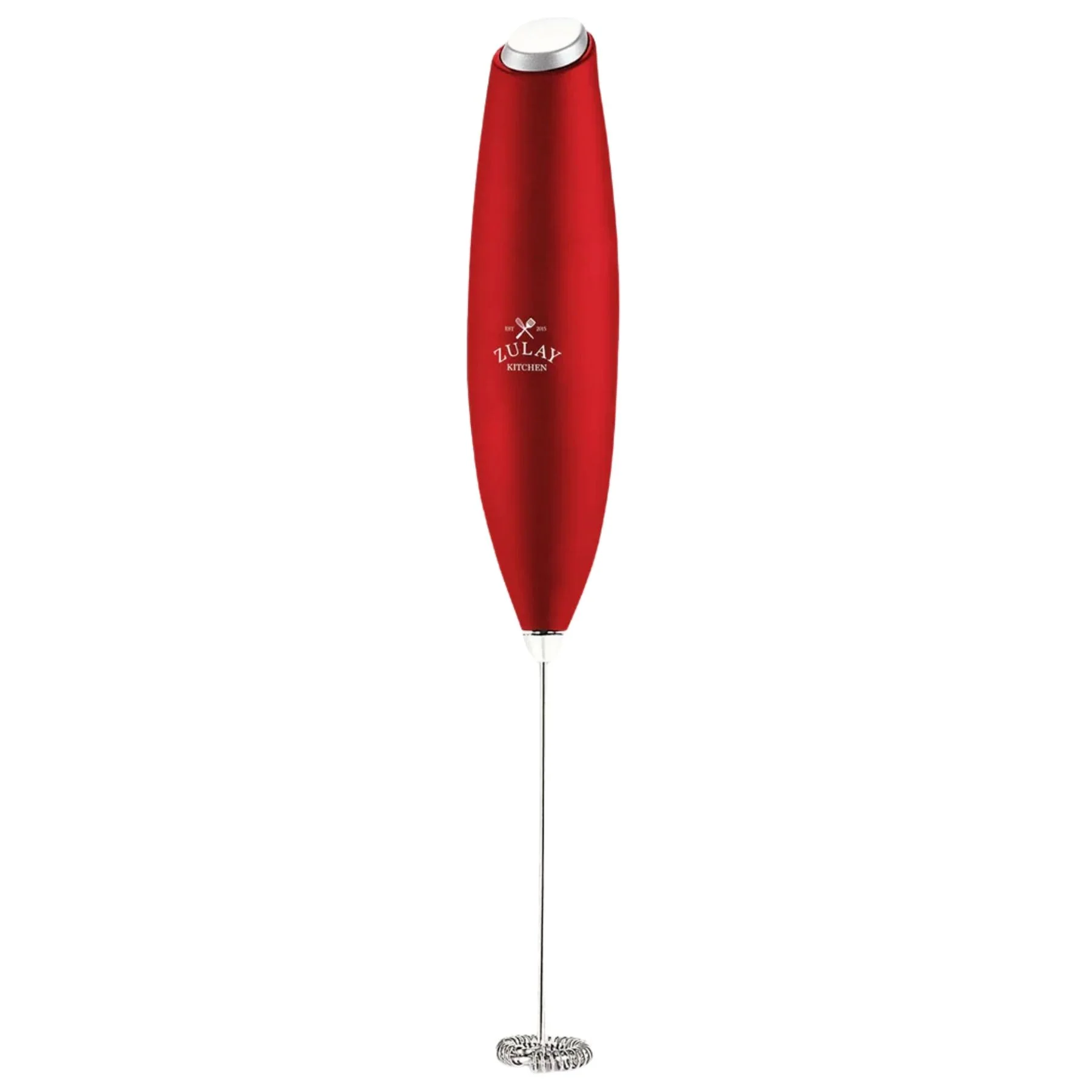Zulay Milk Frother Without Stand - Image 38